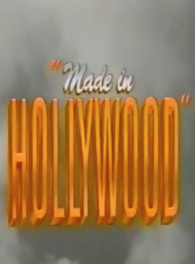 Imatge de Made in Hollywood