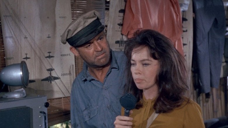 Father Goose (1964)