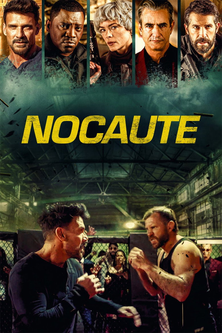 Póster la Película