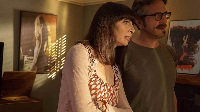 Still image for Maron season 1 episode 4: Dominatrix Still image for Maron season 1 episode 4: Dominatrix