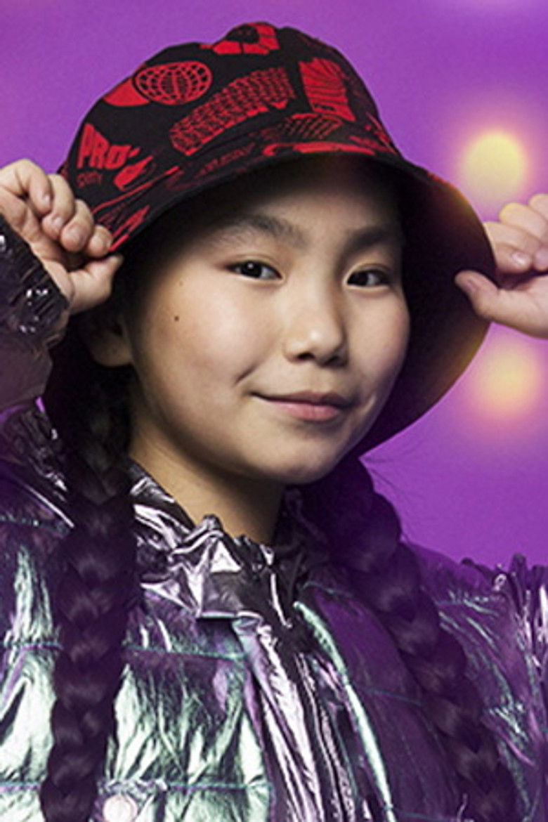 Milena Lukina portrait image