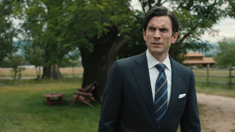 Yellowstone S03E09 — Meaner Than Evil episode still