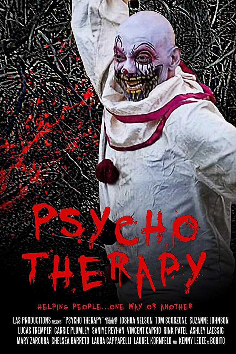 Imatge de Psycho-Therapy