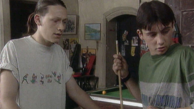 Byker Grove 5×11