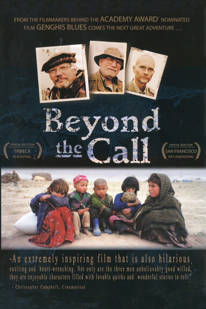 Imatge de Beyond the Call