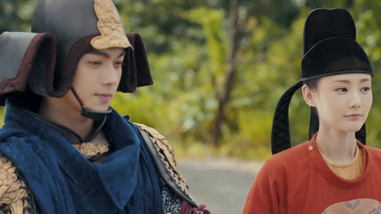 Still image for Court Lady season 1 episode 51: Episode 51 Still image for Court Lady season 1 episode 51: Episode 51