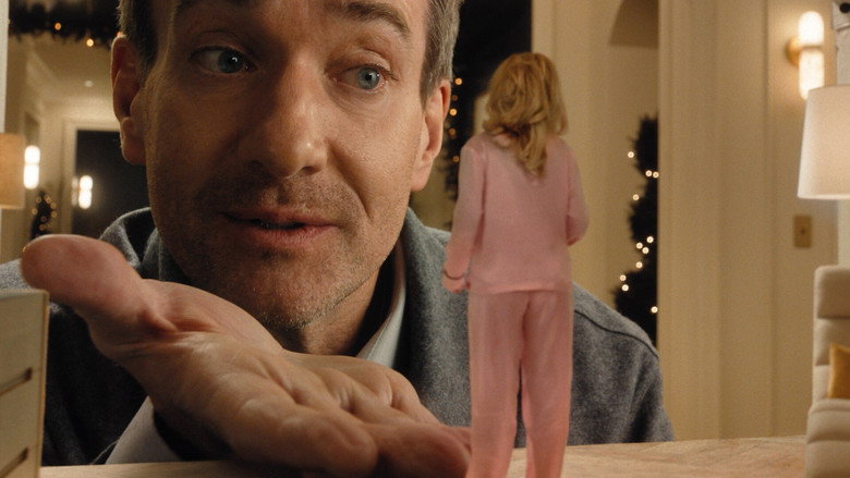 Image épisode Épisode 2 — The Miniature Wife