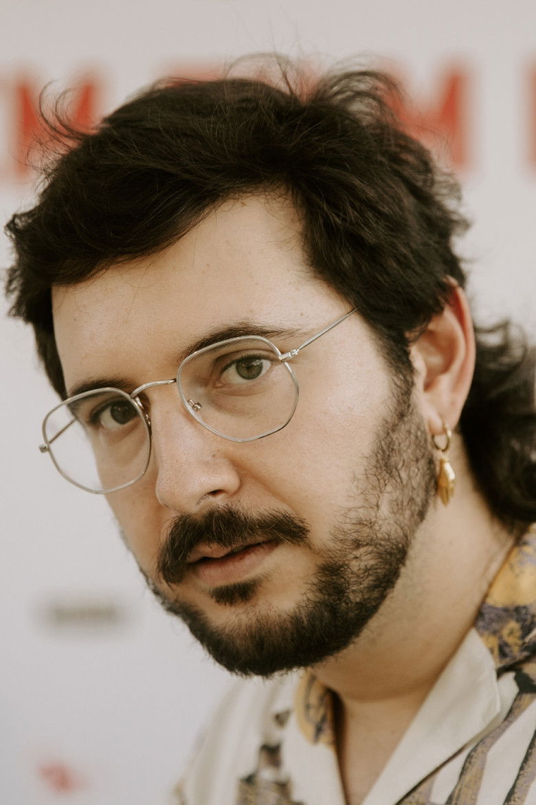 Fábio Zilberman Iuchno portrait image