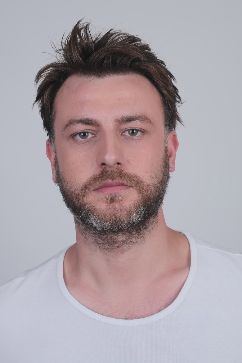 Emre Tetikel photo 2