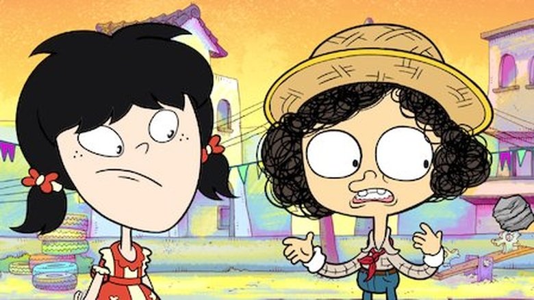 Still image for Jorel's Brother season 1 episode 26: My Second Love Still image for Jorel's Brother season 1 episode 26: My Second Love