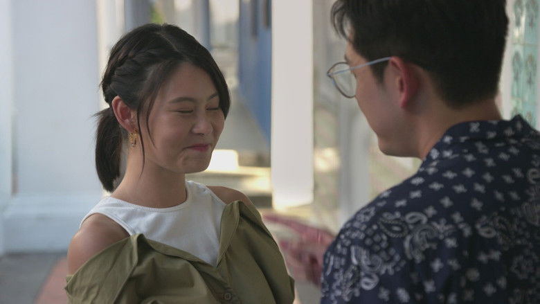 Still image for I Want to Be A Towkay season 1 episode 12: Episode 12