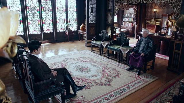 Still image for Siege in Fog season 1 episode 10: Episode 10 Still image for Siege in Fog season 1 episode 10: Episode 10