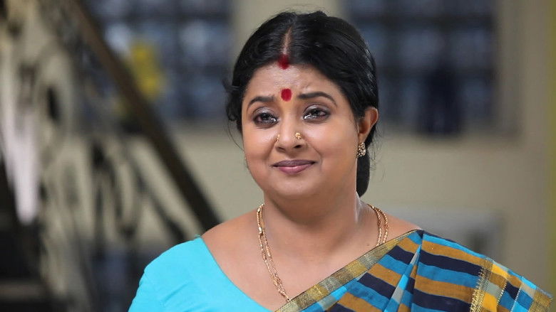 Still image for Chinna Thambi season 1 episode 217: Annalakshmi Bids Goodbye Chinnathambi Still image for Chinna Thambi season 1 episode 217: Annalakshmi Bids Goodbye Chinnathambi