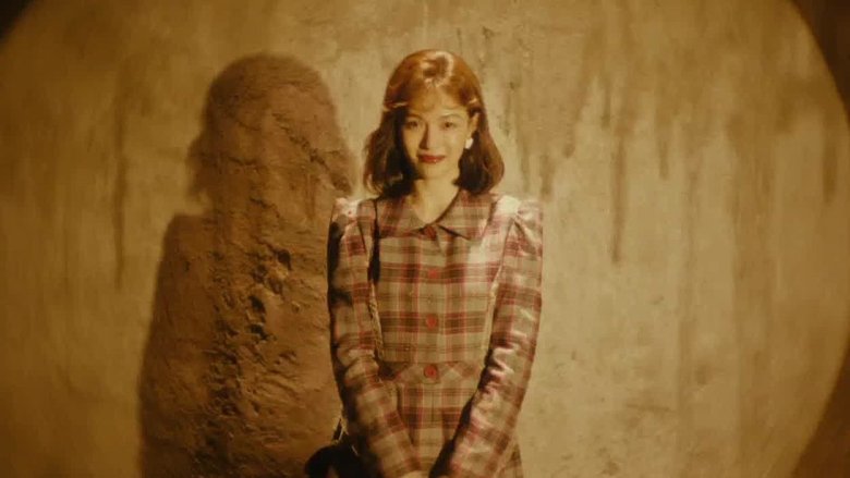 Still image for A Life for a Life season 1 episode 3: Episode 3 Still image for A Life for a Life season 1 episode 3: Episode 3