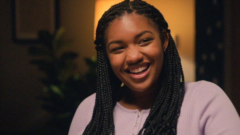 Still from The Last O.G. - Season 4 Episode 1
