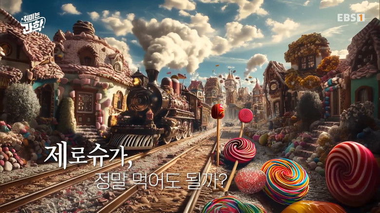 Still image for 취미는 과학 season 1 episode 29: Episode 29 Still image for 취미는 과학 season 1 episode 29: Episode 29