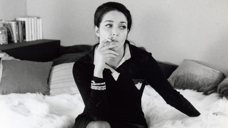 My Night at Maud's (1969)