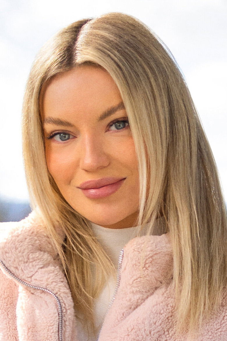 Jessica Stocker portrait image