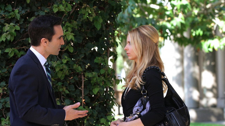 Still from Ringer - ซีซัน 1 ตอน 3