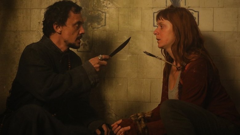 Still image for The Forgotten Valley season 1 episode 4: You Will Understand One Day Still image for The Forgotten Valley season 1 episode 4: You Will Understand One Day