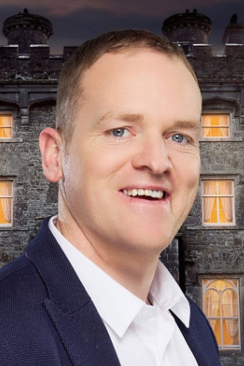 DJ O’Sullivan