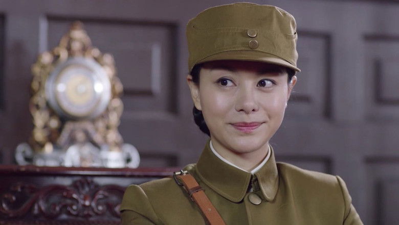 Still image for Battlefield Obsession season 1 episode 32: Episode 32