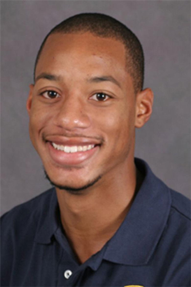 Aaron Fuquay portrait image