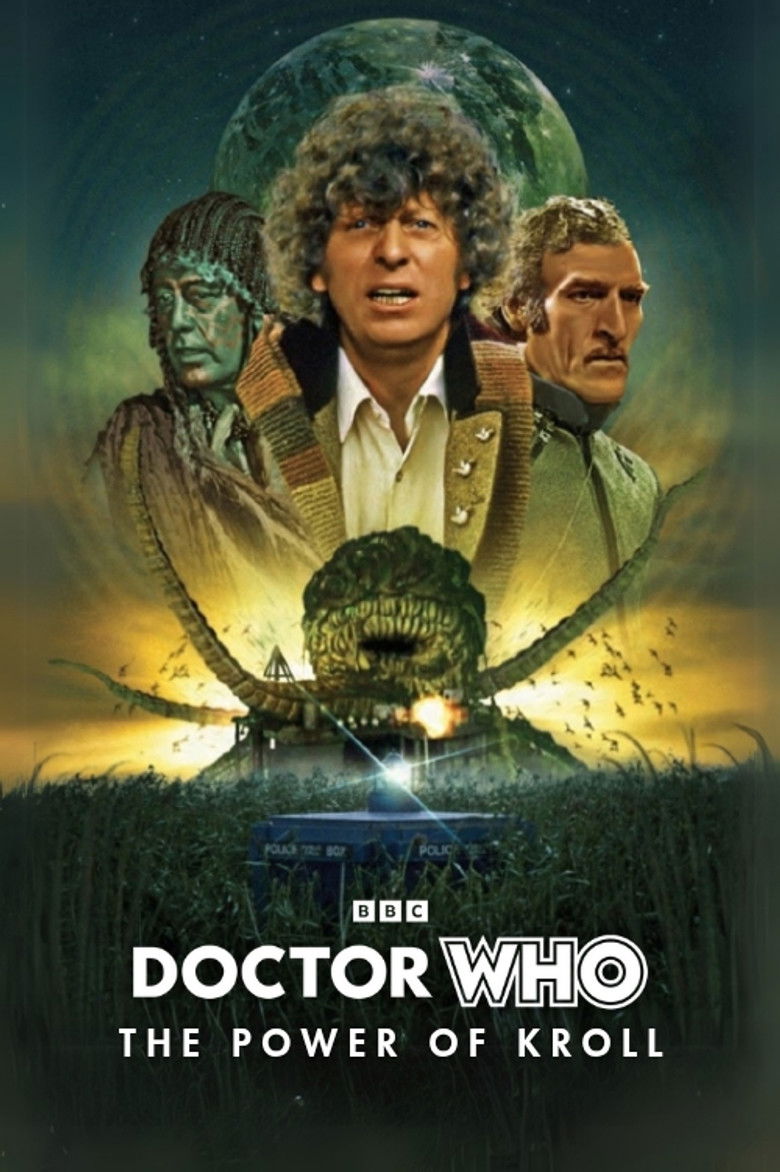 Imatge de Doctor Who: The Power of Kroll