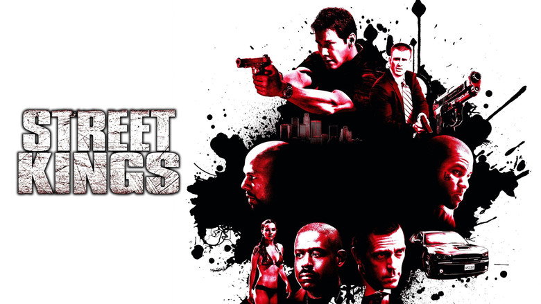 Street Kings screenshot