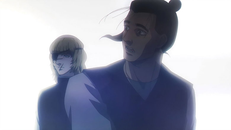 Still from チ。―地球の運動について― - シーズン 1 エピソード 6