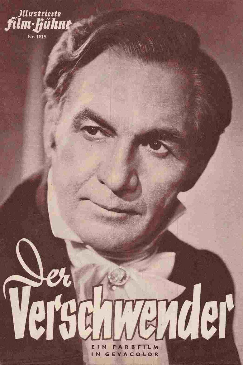 Der Verschwender — image 3