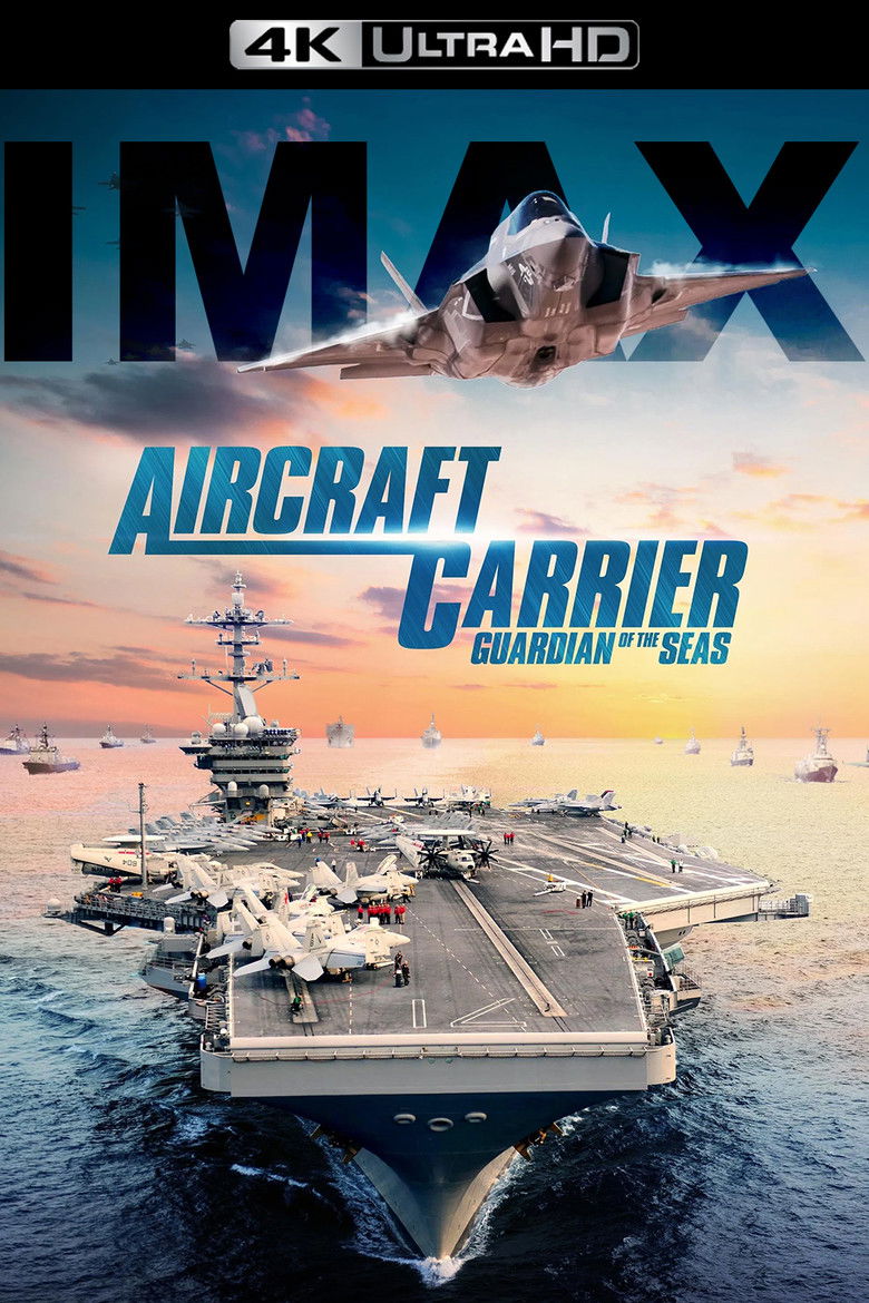 Imatge de Aircraft Carrier: Guardian of the Seas