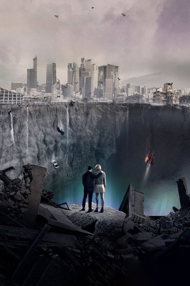 Póster la Serie