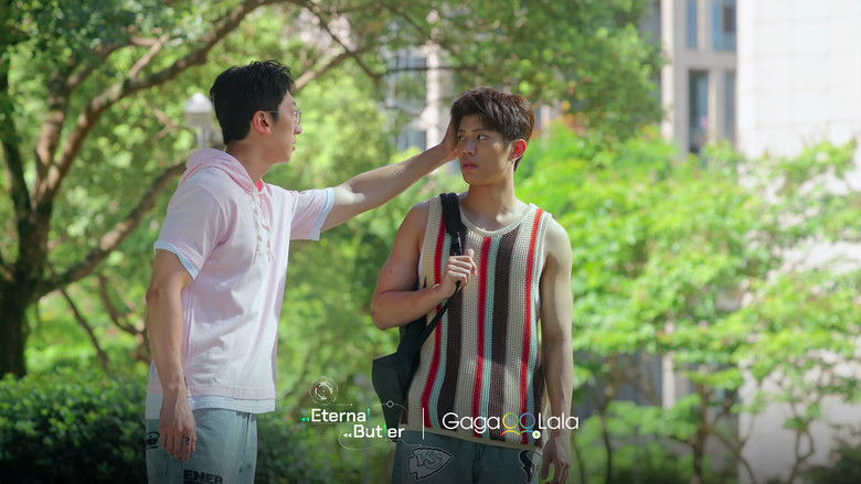 Still image for Eternal Butler season 1 episode 3: In Times of Need, You Are Mine Still image for Eternal Butler season 1 episode 3: In Times of Need, You Are Mine