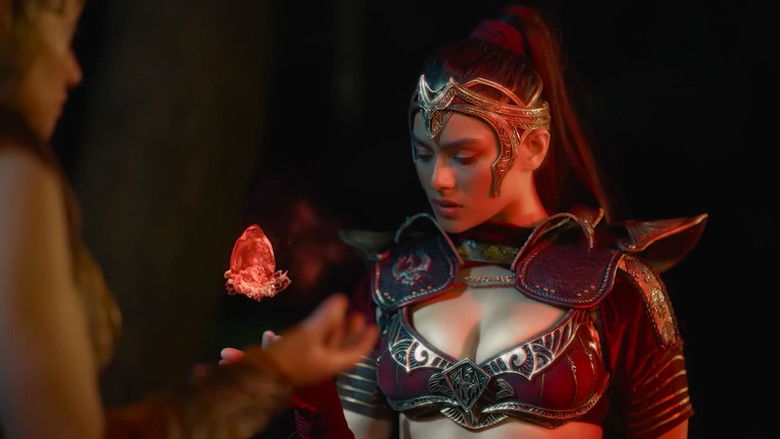 Still image for Encantadia Chronicles: Sang'gre season 1 episode 94: Surge of Fire Still image for Encantadia Chronicles: Sang'gre season 1 episode 94: Surge of Fire