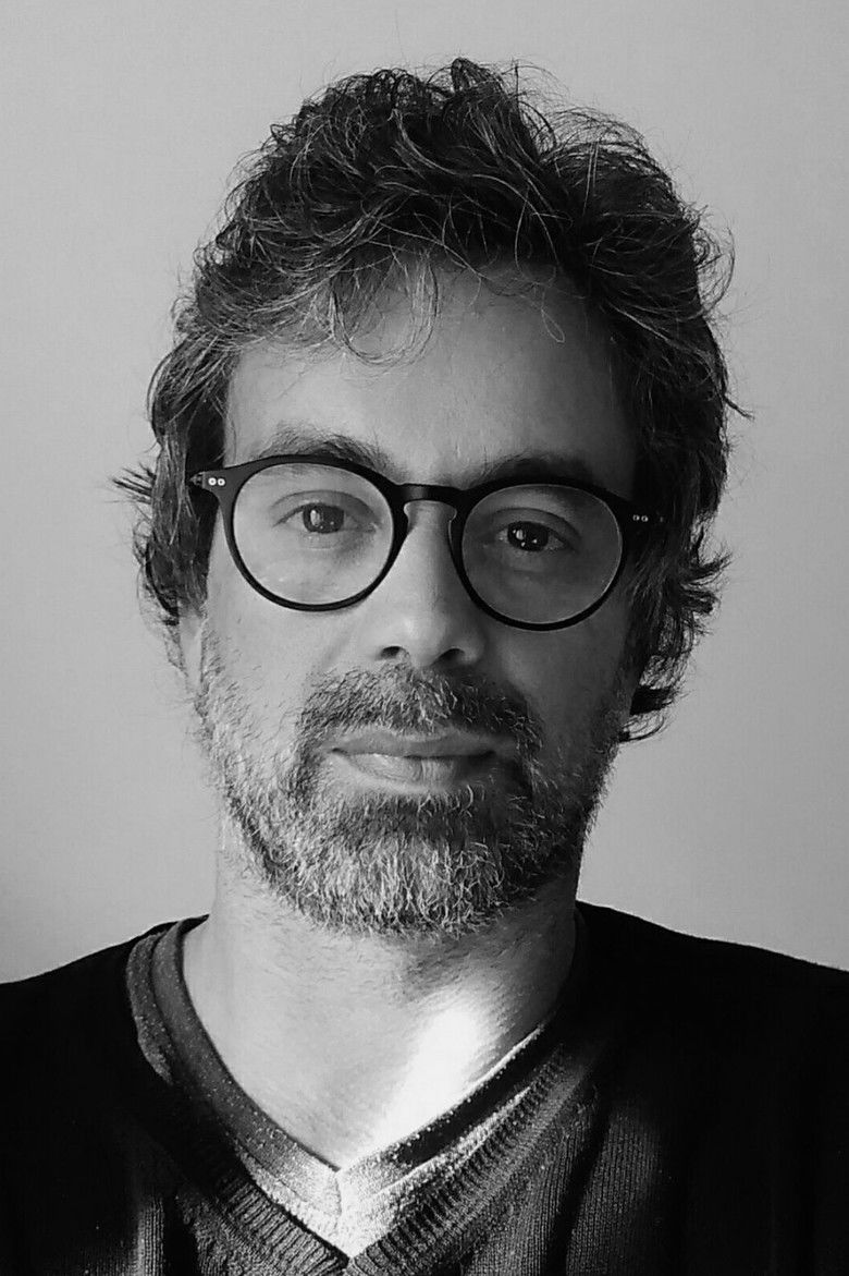 Mário Cunha portrait image