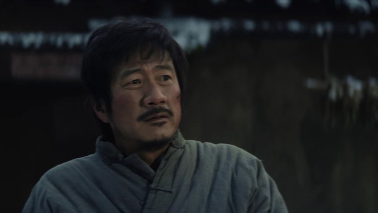 Still image for The Long Way Back season 1 episode 11: Episode 11 Still image for The Long Way Back season 1 episode 11: Episode 11