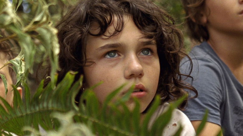 Image d'arrière-plan 6 du film Wendy