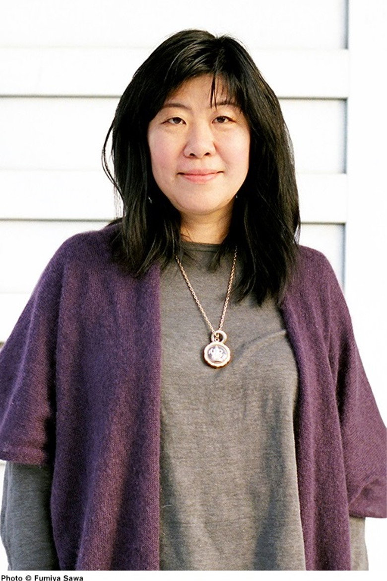 Banana Yoshimoto photo 2
