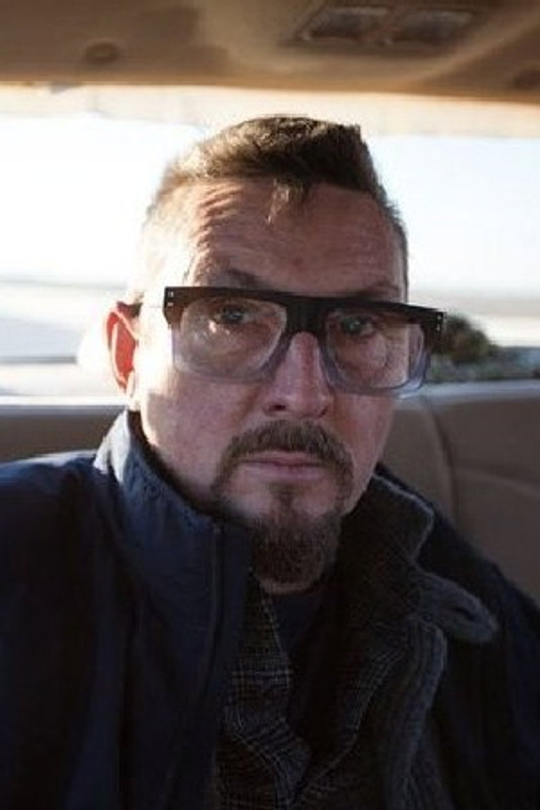 Gerald Packer photo 2