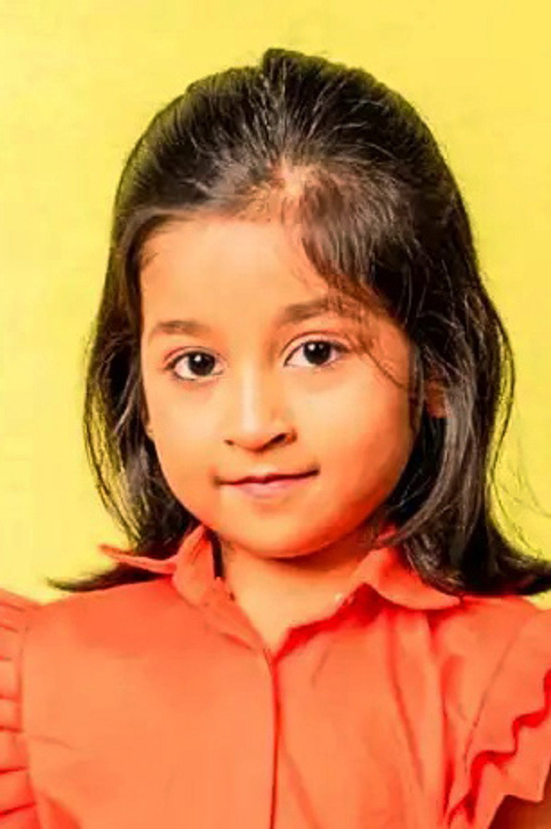 Baby Aazhiya photo 2