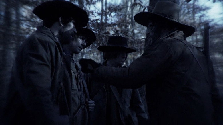 Still from Sleepy Hollow - Season 4 Episode 10
