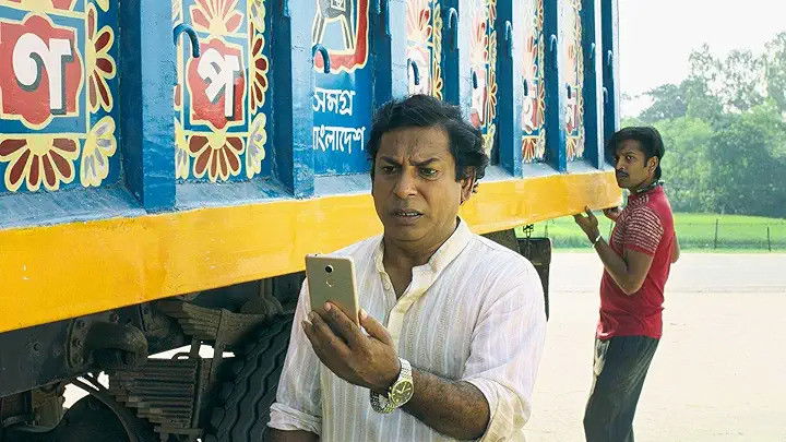 Still image for Shaadi Ke Side Effects season 1 episode 3: The Orphan's Cry Still image for Shaadi Ke Side Effects season 1 episode 3: The Orphan's Cry