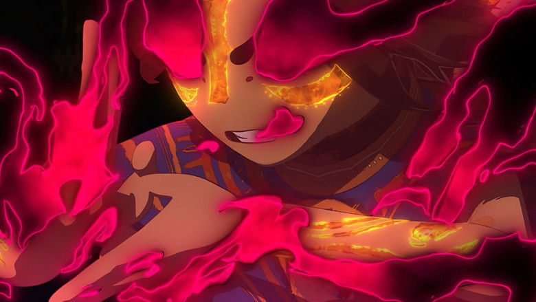 Still image for The Ruins of Kunlun Linglong season 1 episode 6: Episode 6 Still image for The Ruins of Kunlun Linglong season 1 episode 6: Episode 6