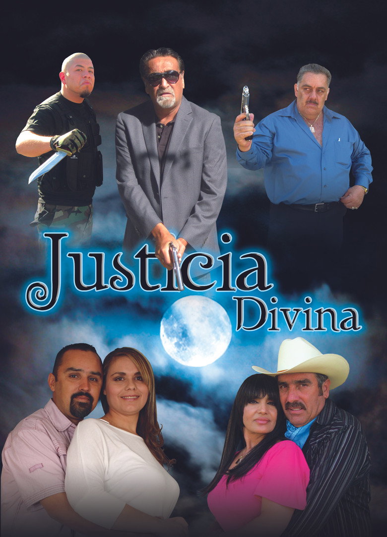Imatge de Justicia Divina