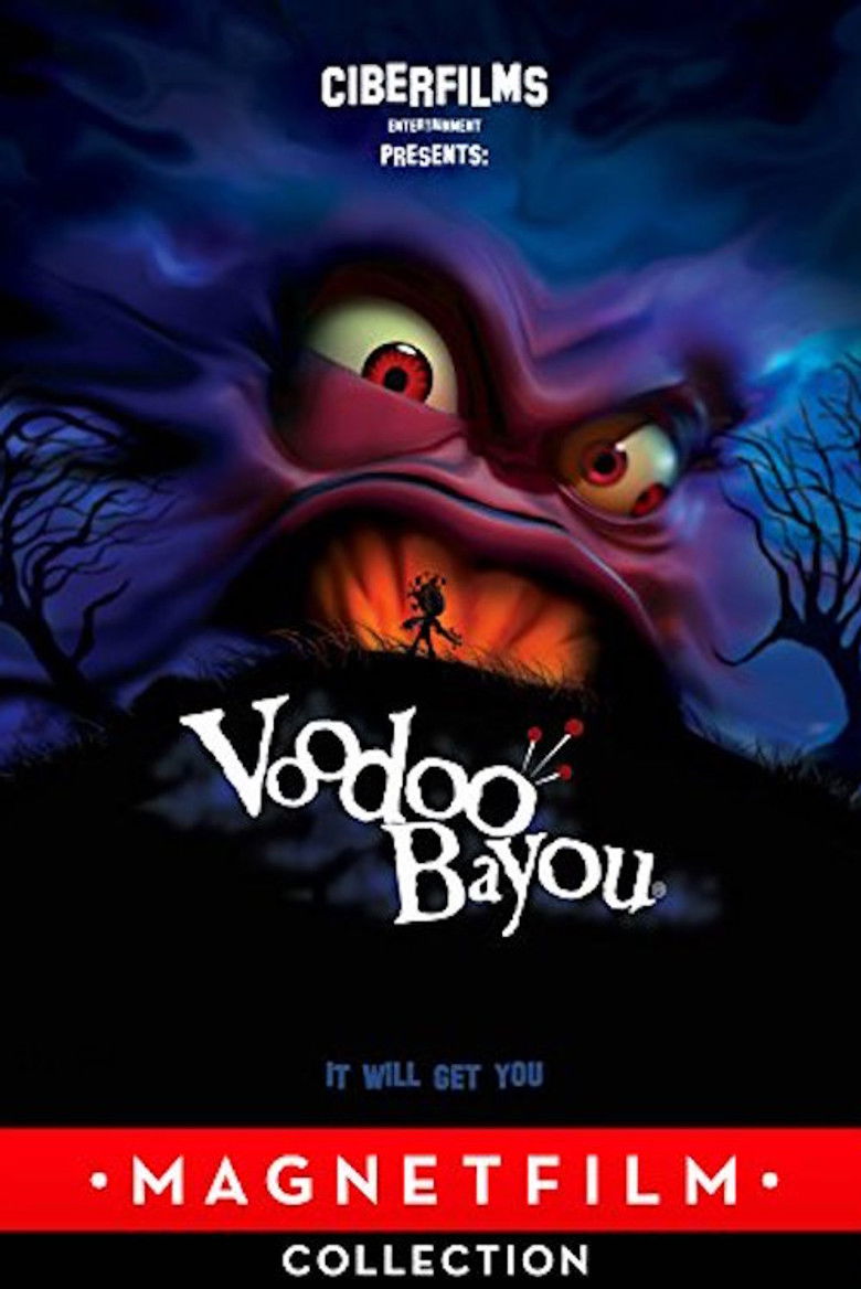 Imatge de Voodoo Bayou