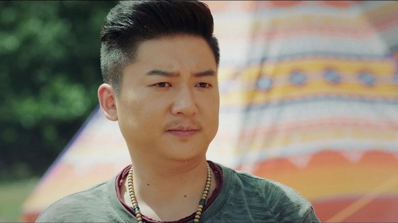 Still image for Ultimate Note season 1 episode 21: Wu Xie Returns to Banai Still image for Ultimate Note season 1 episode 21: Wu Xie Returns to Banai