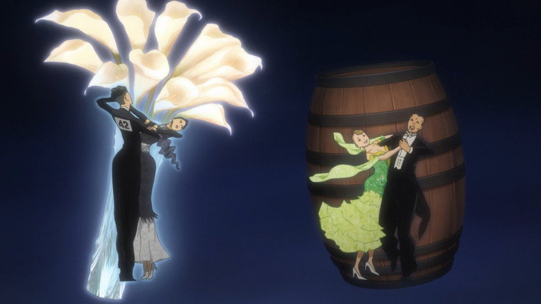 Still from Welcome to the Ballroom - Season 1 Episode 19