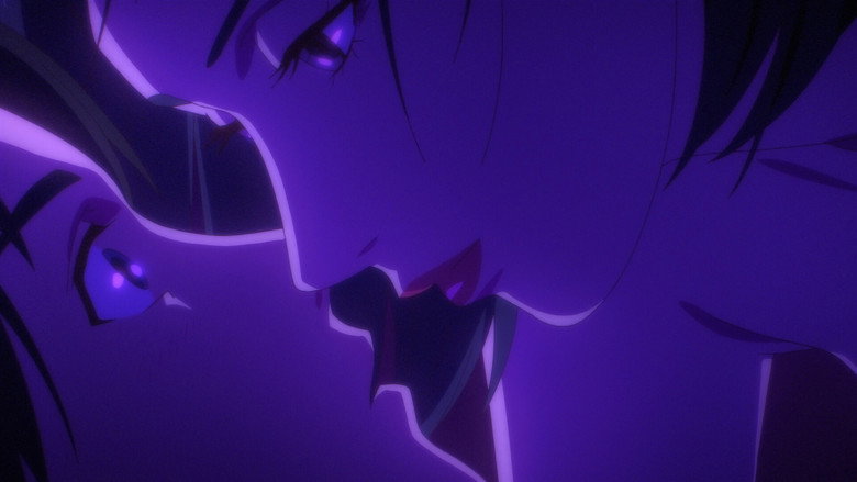 Still from 左ききのエレン - Сезон 1 Епизод 9
