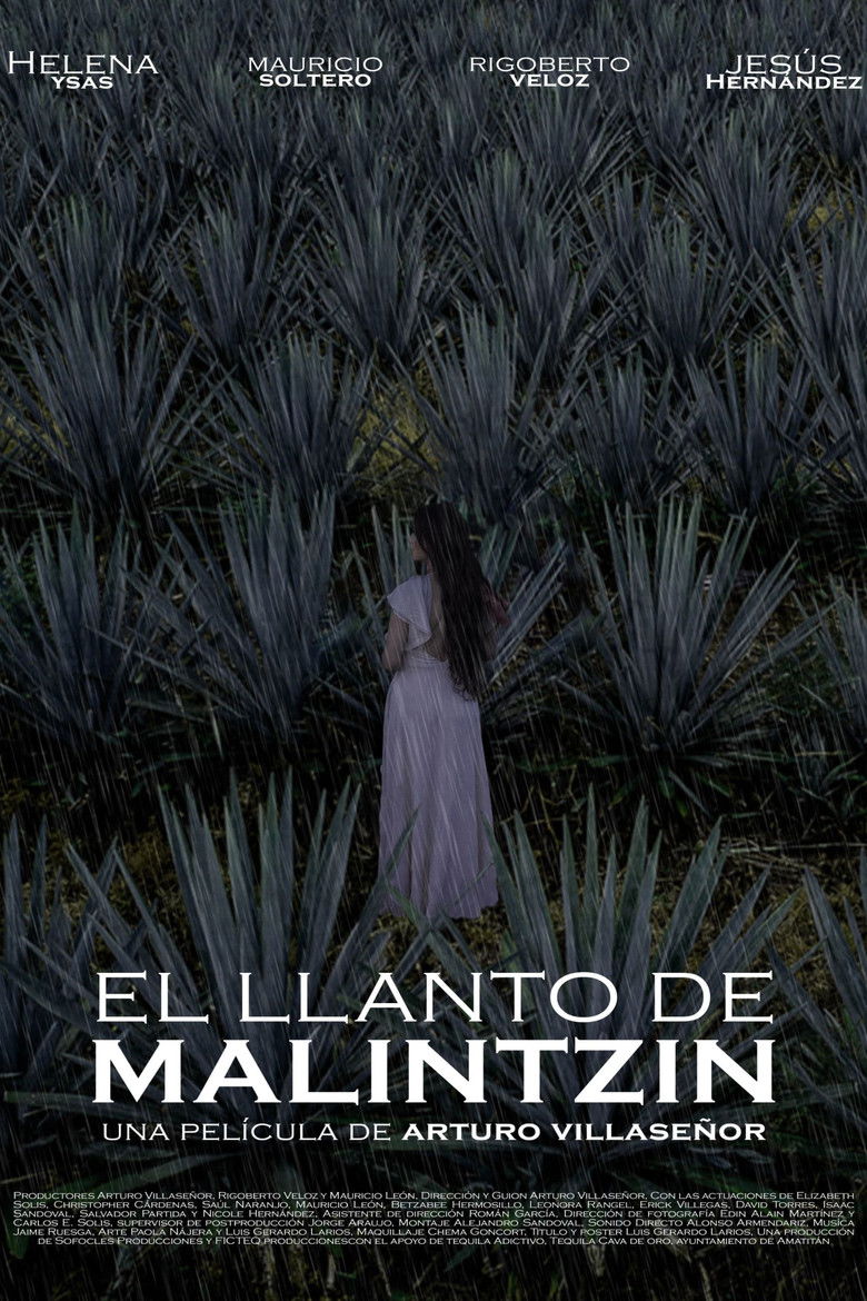 Imatge de El llanto de Malintzín